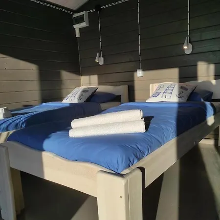 Pakri Lighthouse Camping