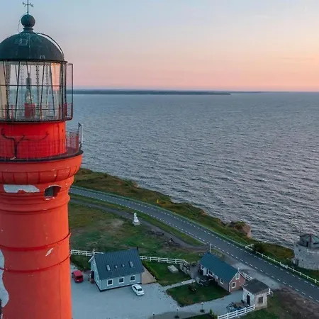 Pakri Lighthouse *