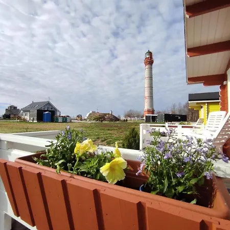 Pakri Lighthouse Paldiski