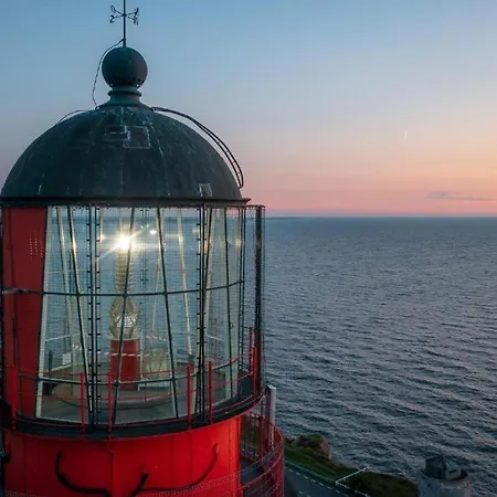 Pakri Lighthouse * Paldiski